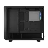 FRACTAL DESIGN Meshify 2 Lite RGB Blacktg Light Tint