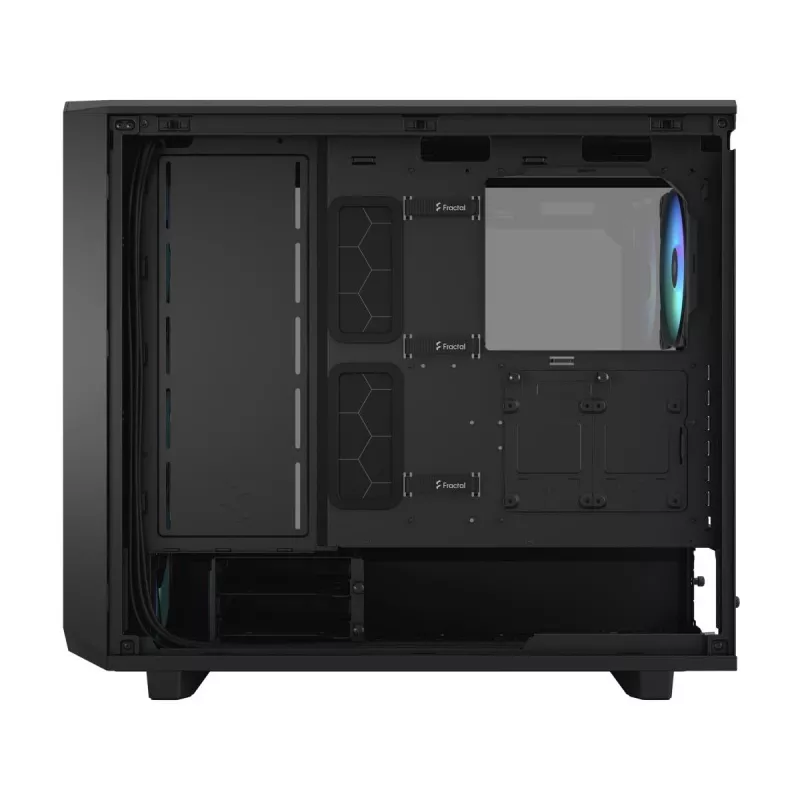 FRACTAL DESIGN Meshify 2 Lite RGB Blacktg Light Tint