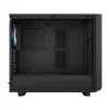FRACTAL DESIGN Meshify 2 Lite RGB Blacktg Light Tint