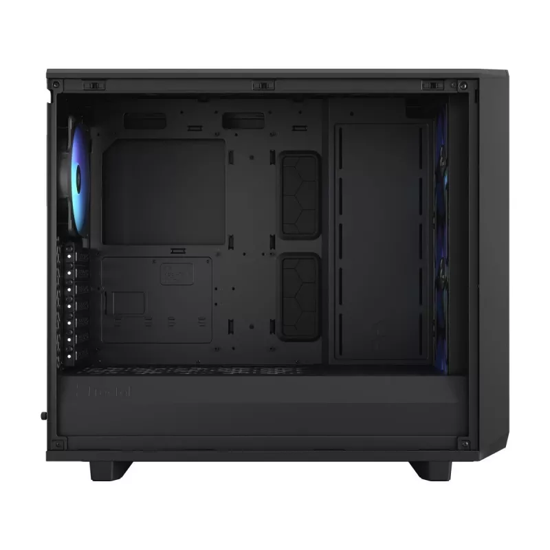 FRACTAL DESIGN Meshify 2 Lite RGB Blacktg Light Tint