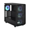 FRACTAL DESIGN Meshify 2 Lite RGB Blacktg Light Tint
