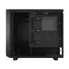 FRACTAL DESIGN Meshify 2 Light Tint Tempered Glass Black