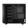FRACTAL DESIGN Meshify 2 Light Tint Tempered Glass Black