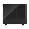 FRACTAL DESIGN Meshify 2 Light Tint Tempered Glass Black
