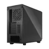 FRACTAL DESIGN Meshify 2 Light Tint Tempered Glass Black