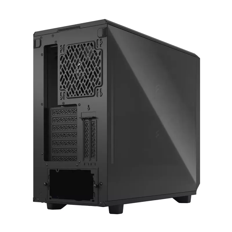 FRACTAL DESIGN Meshify 2 Light Tint Tempered Glass Black