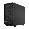 FRACTAL DESIGN Meshify 2 Light Tint Tempered Glass Black