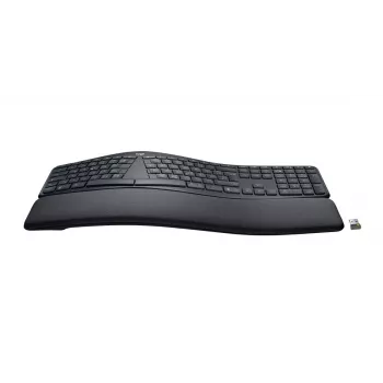 LOGITECH Ergo K860 - Wireless Split Keyboard Business Graphite Qwertz Deutsch