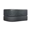 LOGITECH Ergo K860 - Wireless Split Keyboard Business Graphite Qwertz Deutsch
