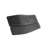 LOGITECH Ergo K860 - Wireless Split Keyboard Business Graphite Qwertz Deutsch