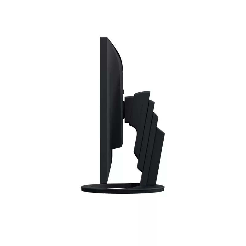 EIZO FlexScan EV2781-BK computer monitor 68.6 cm (27 inch) 2560 x 1440 pixels Quad HD LCD Black