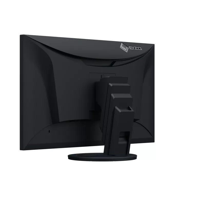 EIZO FlexScan EV2781-BK computer monitor 68.6 cm (27 inch) 2560 x 1440 pixels Quad HD LCD Black