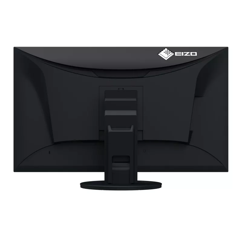 EIZO FlexScan EV2781-BK computer monitor 68.6 cm (27 inch) 2560 x 1440 pixels Quad HD LCD Black