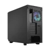 FRACTAL DESIGN Meshify 2 RGB Black Tg Light Tint