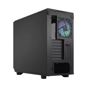 FRACTAL DESIGN Meshify 2 RGB Black Tg Light Tint