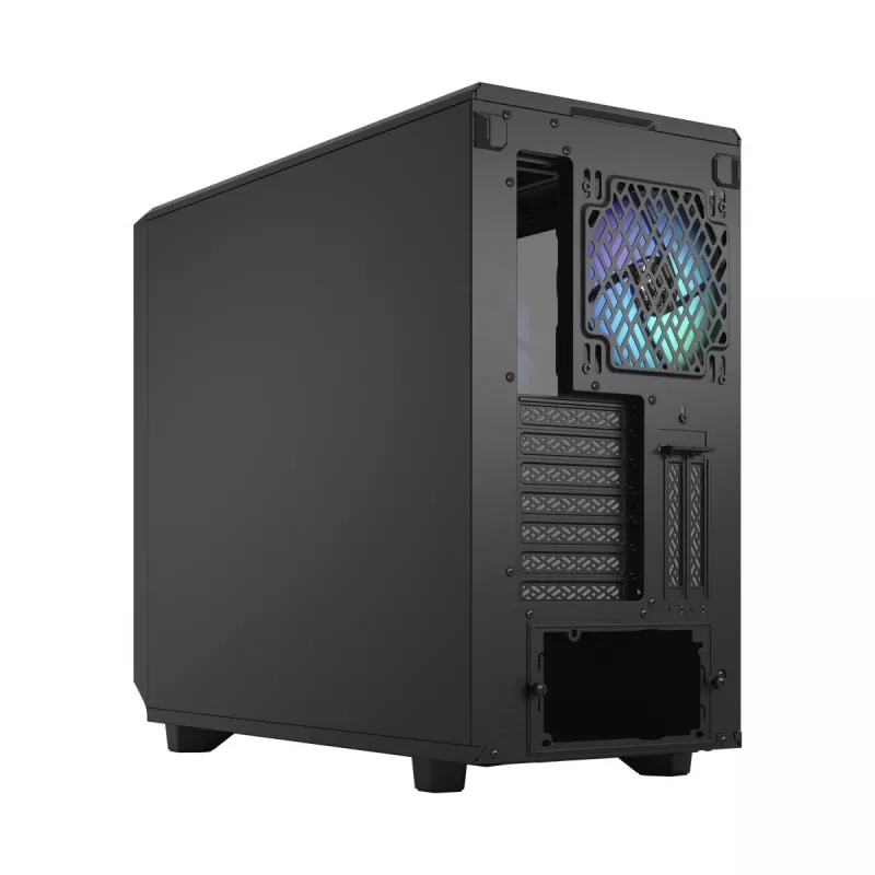 FRACTAL DESIGN Meshify 2 RGB Black Tg Light Tint