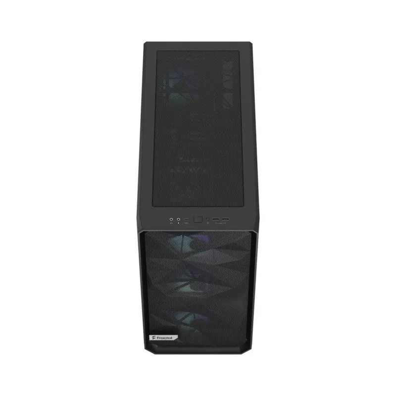 FRACTAL DESIGN Meshify 2 RGB Black Tg Light Tint
