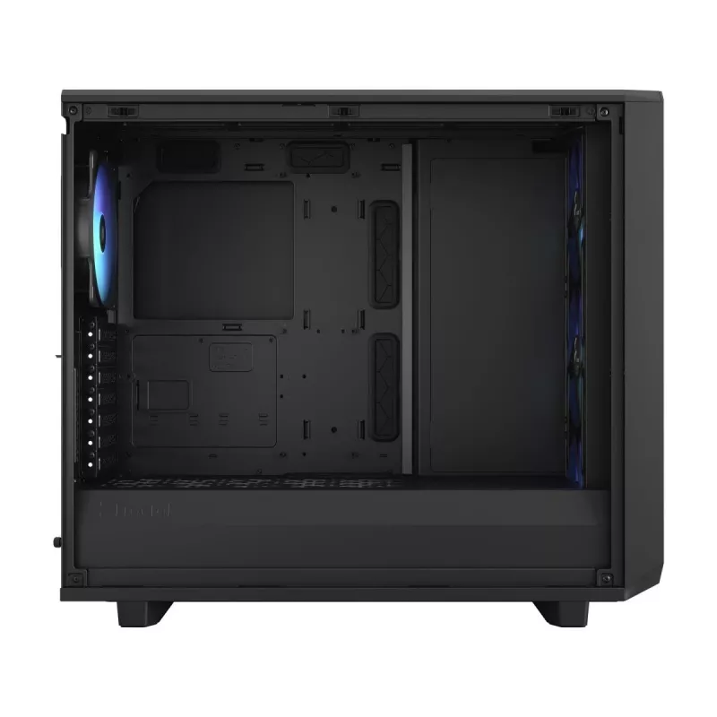 FRACTAL DESIGN Meshify 2 RGB Black Tg Light Tint