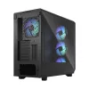 FRACTAL DESIGN Meshify 2 RGB Black Tg Light Tint