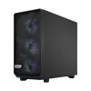 FRACTAL DESIGN Meshify 2 RGB Black Tg Light Tint