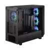 FRACTAL DESIGN Meshify 2 RGB Black Tg Light Tint