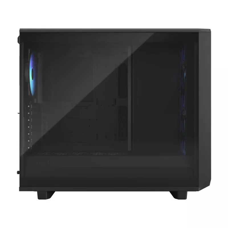 FRACTAL DESIGN Meshify 2 RGB Black Tg Light Tint