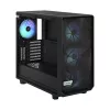 FRACTAL DESIGN Meshify 2 RGB Black Tg Light Tint