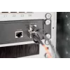 DIGITUS SFP+ 10G DAC Cable 2m AWG 30 Cisco, Ubiquiti, Allied Telesis, Allnet, D-Link, Edimax,Intellinet,KTI Networks