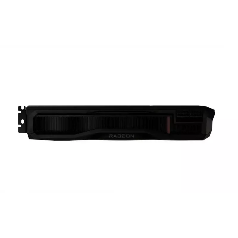 Graphics card XFX Radeon RX 7900 XT — 20 GB GDDR6, 320-bit, PCIe 4.0, 2400 MHz boost, 3x DisplayPort, 1x HDMI, 3 fans