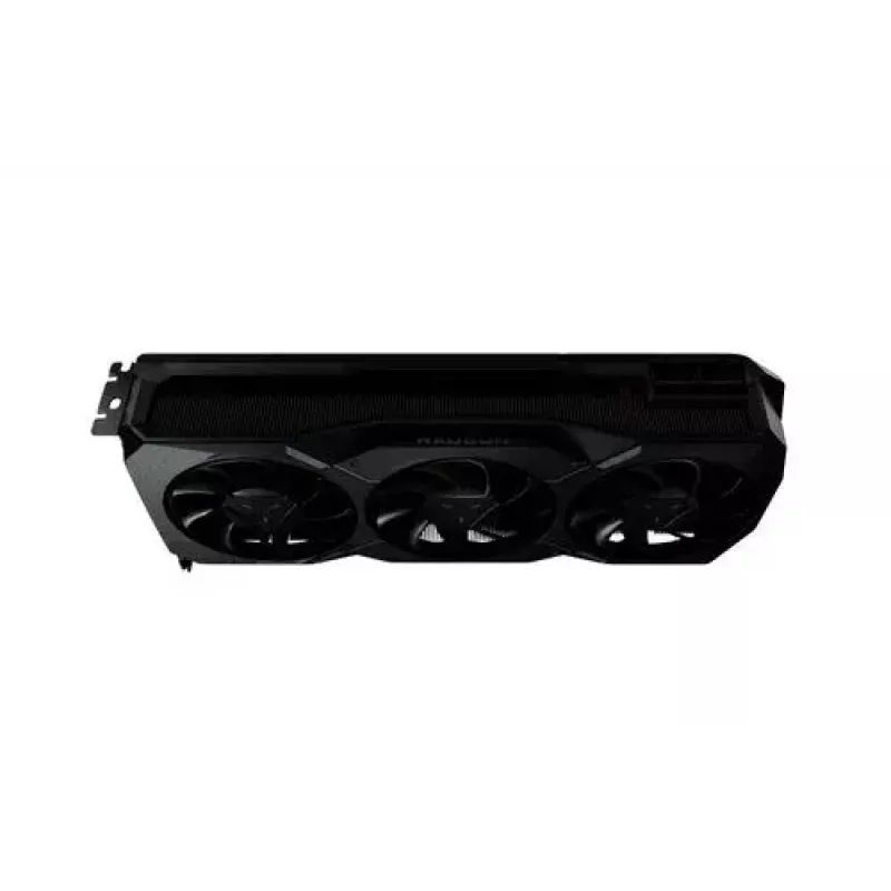 Graphics card XFX Radeon RX 7900 XT — 20 GB GDDR6, 320-bit, PCIe 4.0, 2400 MHz boost, 3x DisplayPort, 1x HDMI, 3 fans