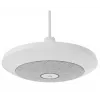 Suspension mount Logitech Mic Pod Pendant Mount, Width 145 mm, Height 56 mm