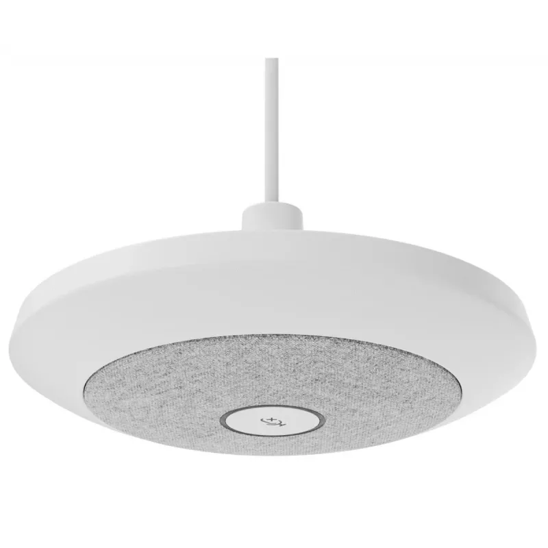 Suspension mount Logitech Mic Pod Pendant Mount, Width 145 mm, Height 56 mm