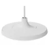 Suspension mount Logitech Mic Pod Pendant Mount, Width 145 mm, Height 56 mm