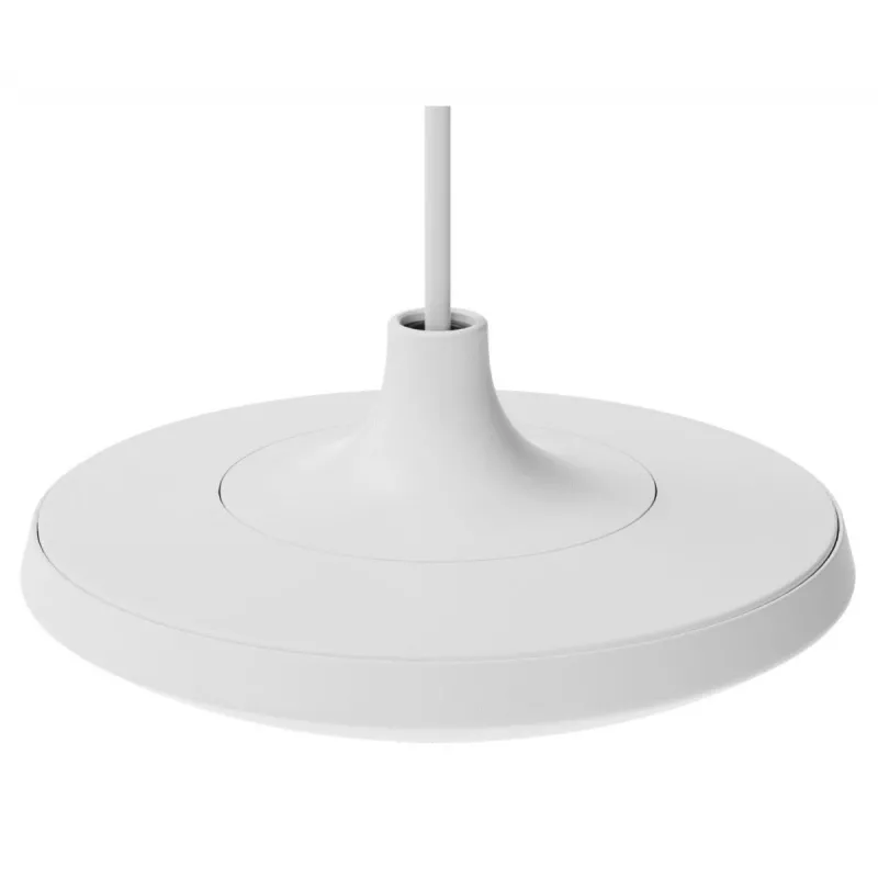 Suspension mount Logitech Mic Pod Pendant Mount, Width 145 mm, Height 56 mm