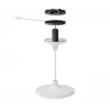 Suspension mount Logitech Mic Pod Pendant Mount, Width 145 mm, Height 56 mm