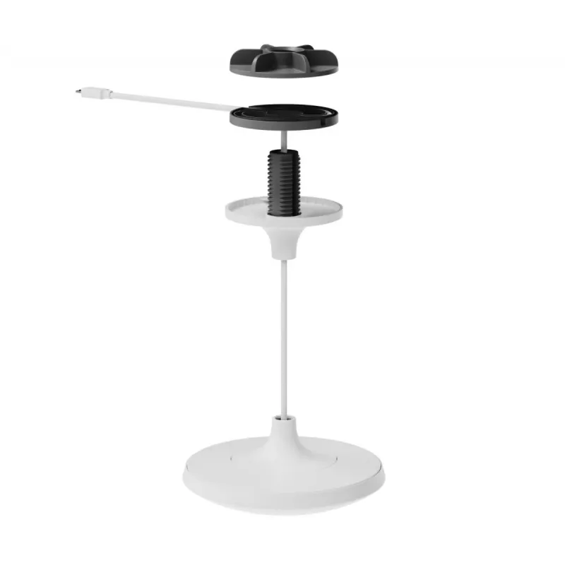 Suspension mount Logitech Mic Pod Pendant Mount, Width 145 mm, Height 56 mm