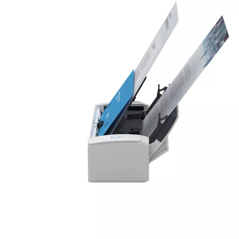 Ricoh ScanSnap iX1300 ADF scanner 600 x 600 DPI A4 White
