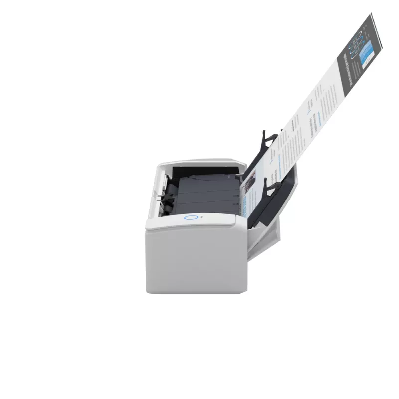 Ricoh ScanSnap iX1300 ADF scanner 600 x 600 DPI A4 White