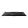 Monitor Samsung S80PB 32 inch 4K Ultra HD LED IPS 3840 x 2160, 5 ms, 178° viewing, USB hub, VESA, height adjustable