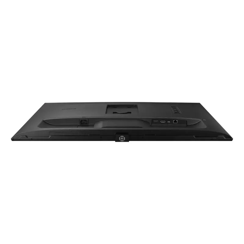 Monitor Samsung S80PB 32 inch 4K Ultra HD LED IPS 3840 x 2160, 5 ms, 178° viewing, USB hub, VESA, height adjustable
