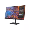 Monitor Samsung S80PB 32 inch 4K Ultra HD LED IPS 3840 x 2160, 5 ms, 178° viewing, USB hub, VESA, height adjustable