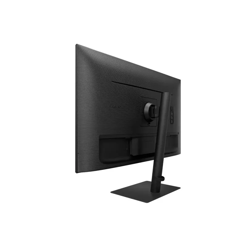 Monitor Samsung S80PB 32 inch 4K Ultra HD LED IPS 3840 x 2160, 5 ms, 178° viewing, USB hub, VESA, height adjustable
