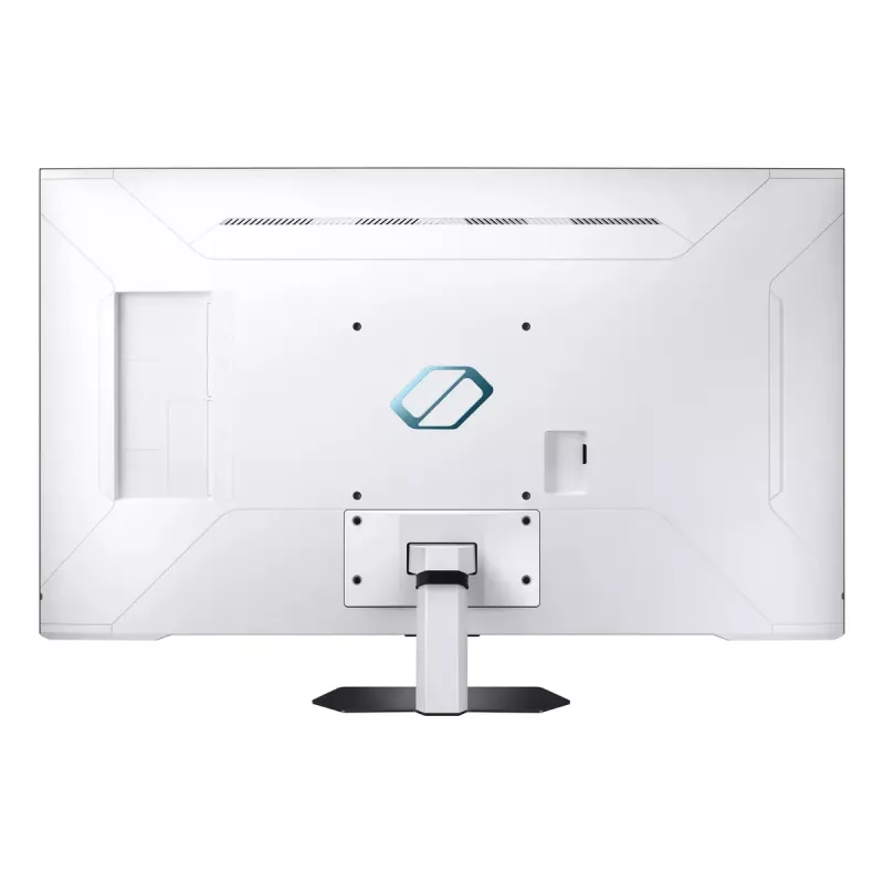 Samsung S43CG700NU computer monitor 109.2 cm (43 inch) 3840 x 2160 pixels 4K Ultra HD LED Black, White