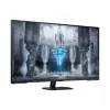 Samsung S43CG700NU computer monitor 109.2 cm (43 inch) 3840 x 2160 pixels 4K Ultra HD LED Black, White
