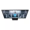 Samsung S43CG700NU computer monitor 109.2 cm (43 inch) 3840 x 2160 pixels 4K Ultra HD LED Black, White