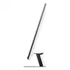 Samsung S43CG700NU computer monitor 109.2 cm (43 inch) 3840 x 2160 pixels 4K Ultra HD LED Black, White