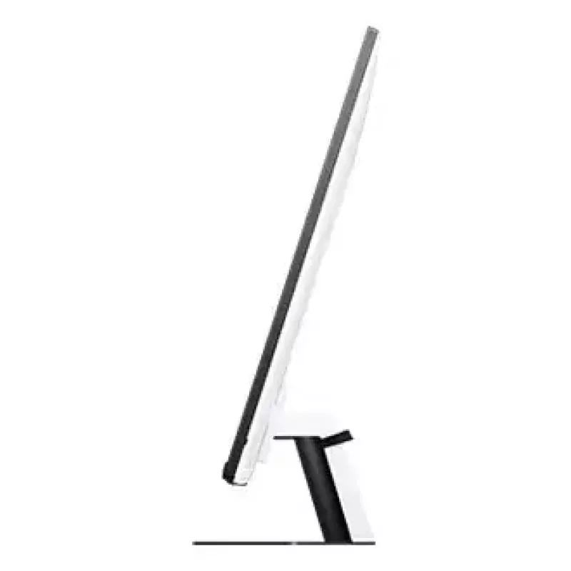 Samsung S43CG700NU computer monitor 109.2 cm (43 inch) 3840 x 2160 pixels 4K Ultra HD LED Black, White
