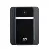 APC BVX900LI-GR uninterruptible power supply (UPS) Line-Interactive 0.9 kVA 480 W 2 AC outlet(s)