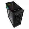PC Case Sharkoon RGB Wave Desktop Black