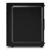 PC Case Sharkoon RGB Wave Desktop Black